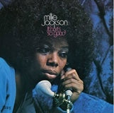 Millie Jackson - It Hurts So Good - Import LP Record