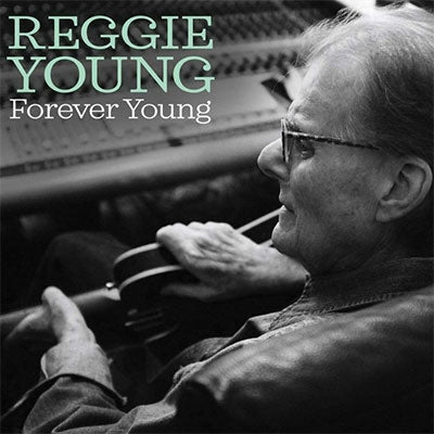 Reggie Young - Forever Young - Import CD