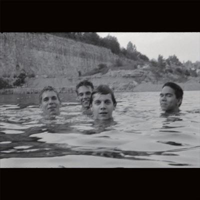Slint - Spiderland - Import Vinyl LP Record