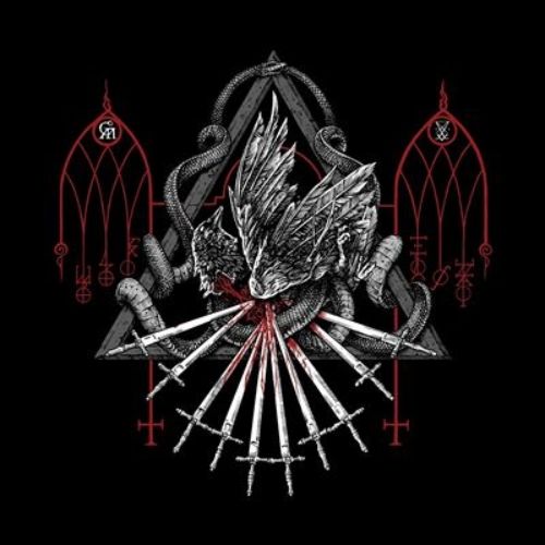 Goatwhore - Angels Hung From The Arches Of Heaven - Import CD