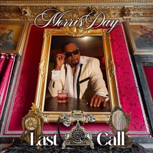 Morris Day - Last Call - Import CD