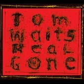 Tom Waits - Real Gone (Remixed And Remastered) - Import Vinyl 2 Vinyl Record