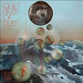 Richard Reed Parry - Quiet River of Dust, Vol. 2 - Import LP Record