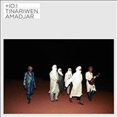 Tinariwen - Amadjar - Import LP Record