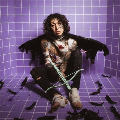 Lil Lotus - Error Boy - Import Vinyl LP Record