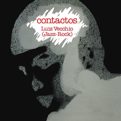 Luis Vecchio - Contactos - Import LP Record