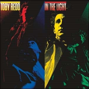 Toby Redd - In The Light - Import Vinyl LP Record