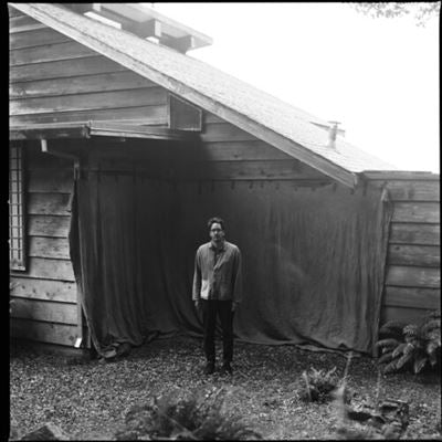 Luke Sital-Singh - Dressing Like a Stranger - Import LP Record