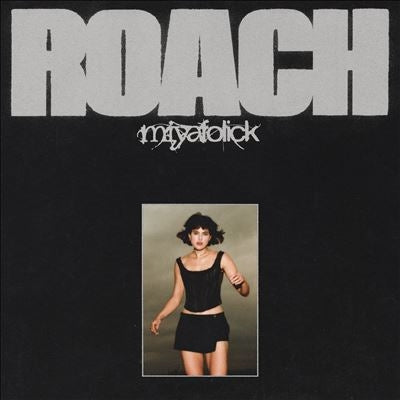 Miya Folick - Roach - Import LP Record