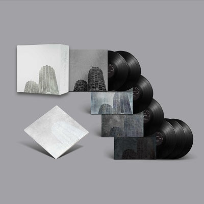 Wilco - Yankee Hotel Foxtrot (Deluxe Edition)(Vinyl) - Import LP Record