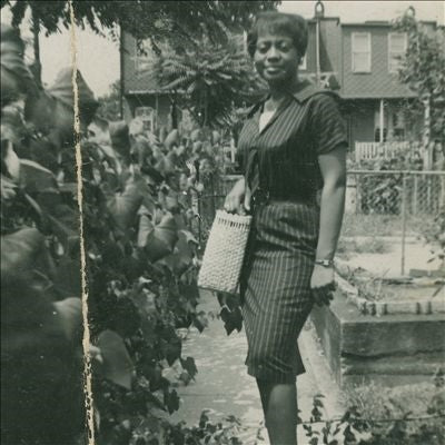 Jeff Parker - Suite For Max Brown - Import CD