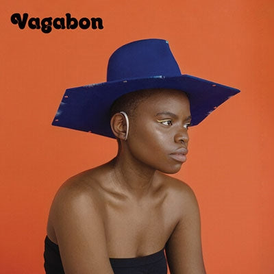 Vagabon - Vagabon: All the Women in Me - Import Vinyl LP Record