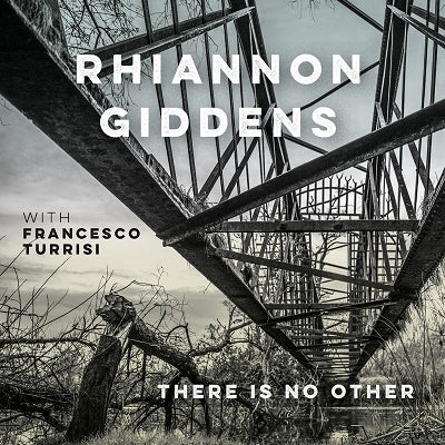 Rhiannon Giddens - There Is No Other - Import LP Record