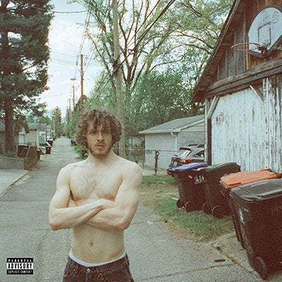 Jack Harlow - Jackman. - Import Vinyl LP Record