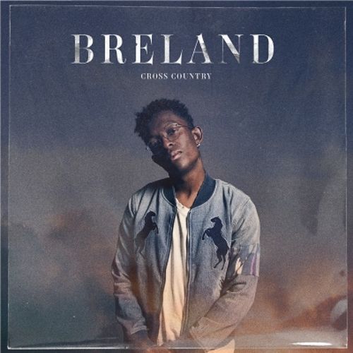 Breland - Cross Country - Import CD