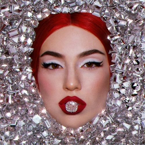 Ava Max - Diamonds & Dancefloors - Import CD