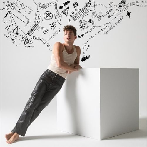 Charlie Puth - Charlie - Import CD