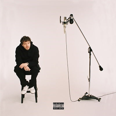 Jack Harlow - Come Home The Kids Miss You - Import LP Record