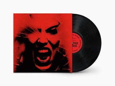 Halestorm - Back From The Dead (Vinyl) - Import Vinyl LP Record