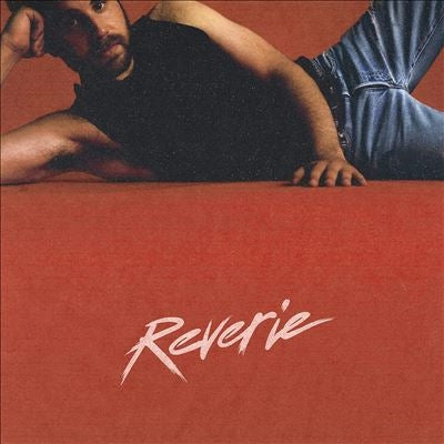Ben Platt - Reverie - Import Vinyl LP Record