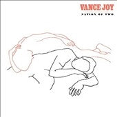 Vance Joy - Nation Of Two - Import LP Record