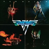 Van Halen - Van Halen - Import Vinyl LP Record