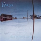 Kyuss - ...And the Circus Leaves Town - Import LP Record