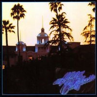 Eagles - Hotel California - Import LP Record