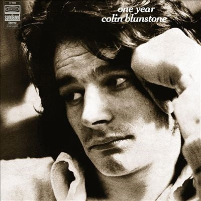 Colin Blunstone - One Year (50th Anniversary Edition) - Import LP Record