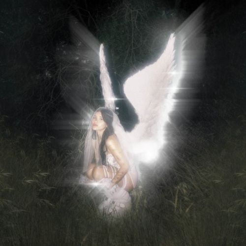 Nessa Barrett - Young Forever - Import CD