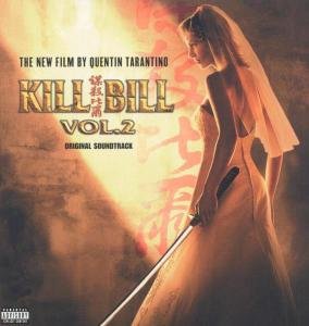 OST - Kill Bill Vol. 2 - Import LP Record Ltd/Ed