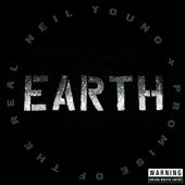 Neil Young 、 Promise Of The Real - Earth - Import LP Record