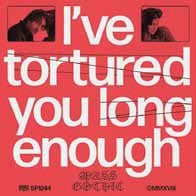 Mass Gothic - I've Tortured You Long Enough - Import CD