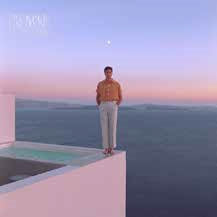 Washed Out - Purple Noon - Import LP Record