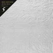 Iron & Wine - Archive Series Volume 5: Tallahassee Recordings - Import Vinyl LP Record