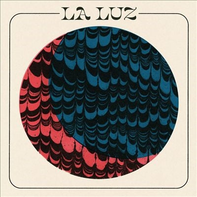 La Luz - La Luz - Import Vinyl LP Record