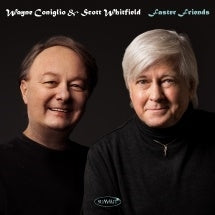 Wayne Coniglio 、 Scott Whitfield - Faster Friends - Import CD