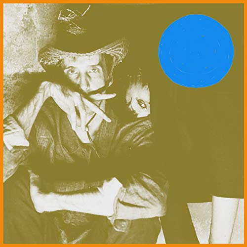 Cate Le Bon 、 Bradford Cox - Myths 004 - Import LP Record