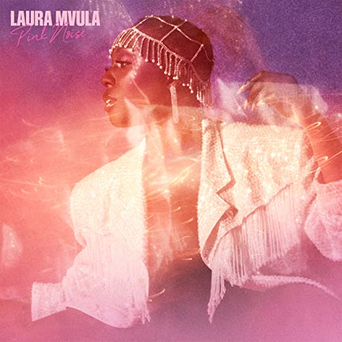 Laura Mvula - Pink Noise (Vinyl) - Import Vinyl LP Record