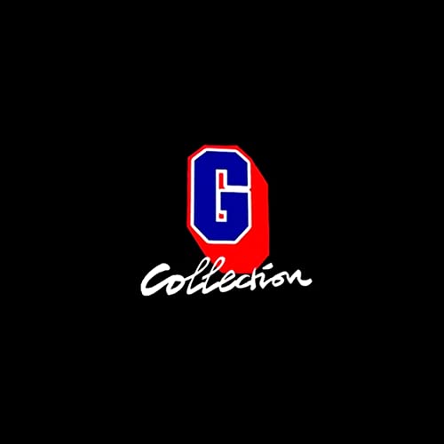 Gorillaz - G Collection<Black Vinyl> - Import Vinyl LP Record