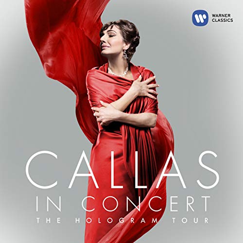 Maria Callas - Callas On Stage - Import CD