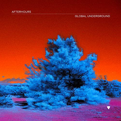 Various Artists - Global Underground: Afterhours 9 - Import CD