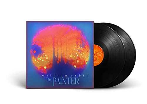 William Orbit - The Painter (180Gram 2LP Vinyl) - Import LP Record