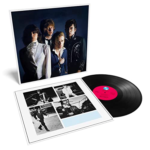 The Pretenders - Pretenders II (180Gram Vinyl) - Import LP Record