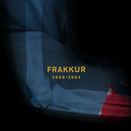 Frakkur - 2000-2004 - Import LP Record