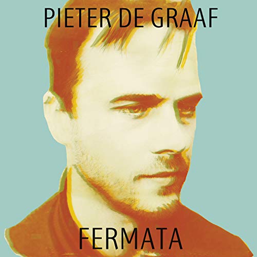 Pieter De Graaf - Fermata - Import CD
