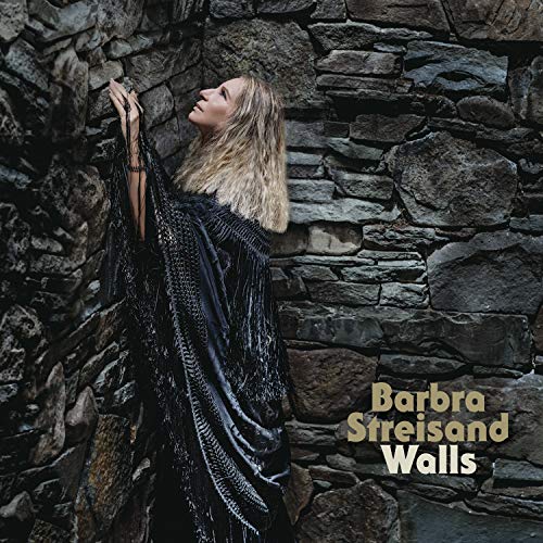 Barbra Streisand - Walls - Import CD