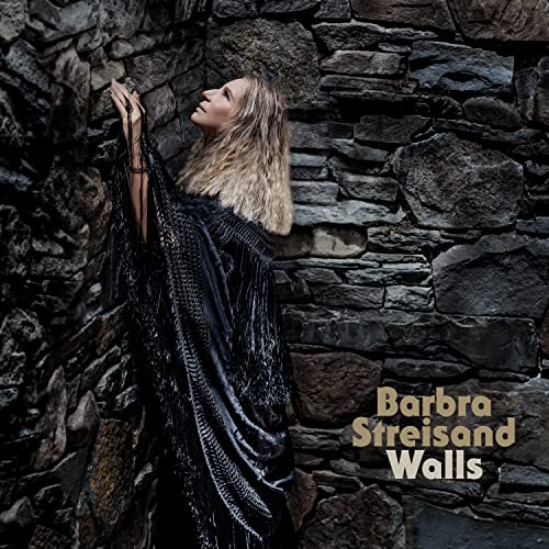 Barbra Streisand - Walls - Import LP Record Limited Edition