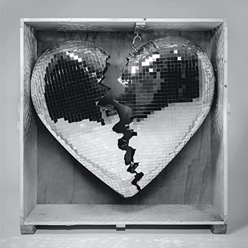 Mark Ronson - Late Night Feelings - Import LP Record Limited Edition
