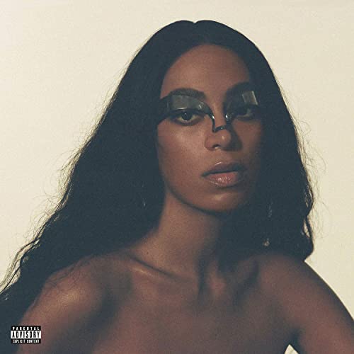 Solange - When I Get Home<Crystal Clear Vinyl/> - Import LP Record Limited Edition